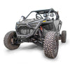 RZRPROR – Polaris RZR Pro R / Turbo R 2022+ Front Winch Bumper