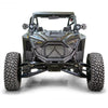 DRT RZR Pro R / Turbo R 2022+ Aluminum Grill