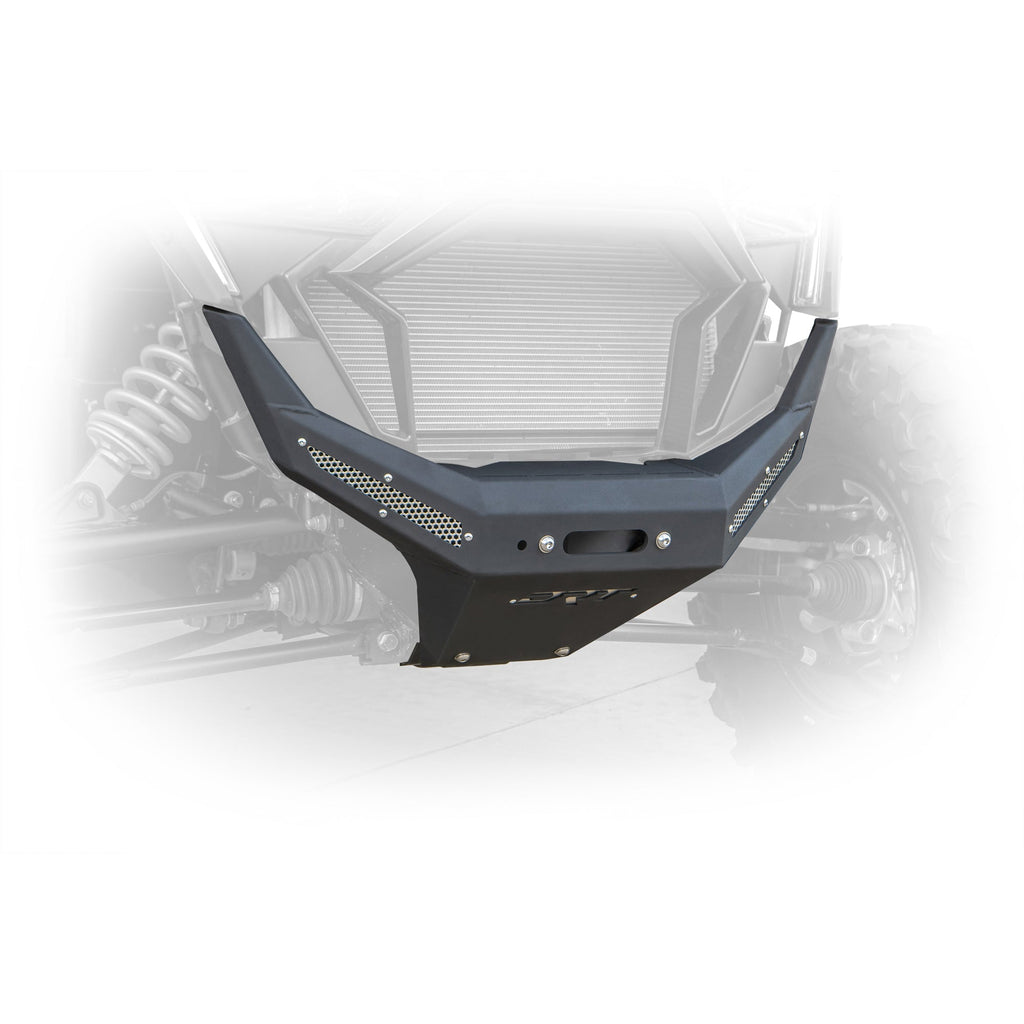 RZPROFB1 – Polaris RZR Pro XP 2020+ Front Winch Bumper – Brick