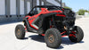 2 SEAT XP PRO VR2 SPORT CAGE