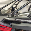 DRT RZR Pro XP / Pro R / Turbo R 2020+ Air Intake Grill