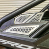 DRT RZR Pro XP / Pro R / Turbo R 2020+ Air Intake Grill