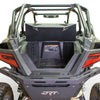 DRT RZR Pro XP / Turbo R 2020+ Aluminum Storage/Trunk Enclosure