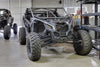 CAN-AM X3 Roll Cage (4” Shorter than OEM)