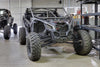 CAN-AM X3 Roll Cage (5” Shorter than OEM)