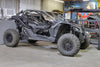 CAN-AM X3 Roll Cage (5” Shorter than OEM)