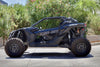 CAN-AM X3 Roll Cage (5” Shorter than OEM)