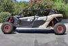 Can-AM X3 Max Sport Cage