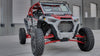 VR3 4 Seat Cage (2014-2021 RZR 4 SEAT S and NON S)