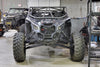 CAN-AM X3 Roll Cage (4” Shorter than OEM)