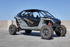 RZR TURBO R 4 Seat cage