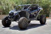 CAN-AM X3 Roll Cage (5” Shorter than OEM)