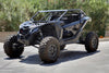 CAN-AM X3 Roll Cage (4” Shorter than OEM)