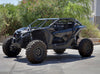 CAN-AM X3 Roll Cage (5” Shorter than OEM)