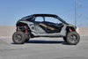 RZR TURBO R 4 Seat cage