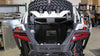 PRO XP/TURBO R GAS SHOCK SPARE TIRE CARRIER/TRUNK