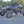 2 SEAT PRO R VR1 ROLL CAGE (6” Shorter than OEM)