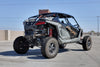 RZR TURBO R 4 Seat cage