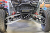 2022 Polaris RZR PRO R/ TURBO R "KICKER" Front Bumper